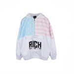 조이리치(JOYRICH) Rich Flag Pull Over Jkt - 사이즈 & 후기 | 무신사