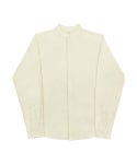 어루만질 무(MU) Chinese shirts beige - 57,000 | 무신사 스토어
