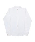 어루만질 무(MU) Chinese shirts white - 57,000 | 무신사 스토어