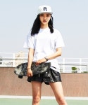 루프탑(ROOFTOP) ROOFTOP T WHITE - 6,600 | 무신사 스토어