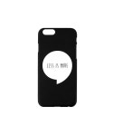 하이드앤시크(HIDE&CHIC) Lessismore Black IPhone 6 - 27,000 | 무신사 스토어