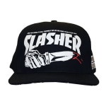 크립 스트릿(CREEP STREET) CREEP STREET SLASHER SNAPBACK - 51,000 | 무신사 스토어