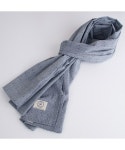 유니온피플(UNION PEOPLE) [union people] dot stitch C004-blue - 16,900 | 무신사 스토어