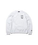 더 풀 아오야마(THE POOL AOYAMA) POOL HALL CREW NECK SWEAT - 298,000 | 무신사 스토어