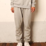 디플로우(DEFLOW) PULSE SWEAT TRAINING PANTS(GRAY) - 45,000 | 무신사 스토어