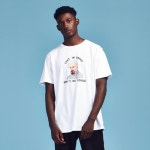 레이지오프(LAZYOAF) [LAZY OAF] STAY REAL TEE - 34,500 | 무신사 스토어