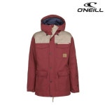 () 오닐 스노우보드복/350029/13/14 PMFR BUTTON UP JACKET/남성용/CARMINE - 174,000 | 무신사 스토어