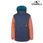 () 오닐 스노우보드복/350027/13/14 PMFR MUTANT JACKET/남성용/ATLANTIC BLUE - 174,000 | 무신사 스토어