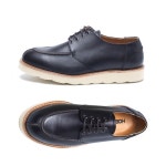 호보켄(HOBOKEN) HOBOKEN PUMORI BROWN (H1414) - 69,000 | 무신사 스토어