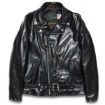 디아프바인(DIAFVINE) D- 385 DIAFVINE X SCHOTT “626” VINTAGE RIDERS (SPEACIAL STUD VER.) - 사이즈 & 후기 | 무신사