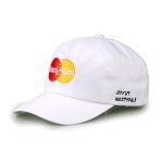 네스티팜(NASTY PALM) [NYPM] NASTY BILL BALLCAP (WHT) - 33,000 | 무신사 스토어