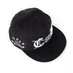 카네브로스(CANE BROS) [CB] DARKNESS SNAPBACK - 31,200 | 무신사 스토어