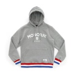 모노레이(MONORAY) Monoray Tricolor Hoody - 39,200 | 무신사 스토어