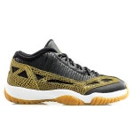 나이키(NIKE) 나이키 에어 조던 11 IE 로우 NIKE AIR JORDAN 11 IE LOW CROC (306008-013) - 259,000 | 무신사 스토어
