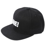 에이치이(HE) HE Basic Snapback - 39,000 | 무신사 스토어