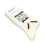 그린블리스(Green Bliss) [Organic cotton] GREEN BLISS x OURS BLANC Baguette - 8,000 | 무신사 스토어