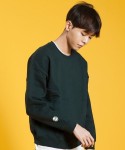 시에스타(SIESTA) LITTLE BOAT DETAIL MTM [DARK-GREEN] - 사이즈 & 후기 | 무신사