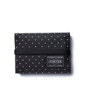 헤드포터(HEAD PORTER) DOT BAND CARD CASE - 사이즈 & 후기 | 무신사 헤드포터(HEAD PORTER)  DOT BAND CARD CASE - 사이즈 & 후기... 