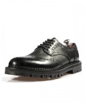 우디 앤 베이지(Woody & Beige) | 우디(WOODY) [WOODY]Beegie wingtip - 289,000 | 무신사 스토어