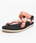 수이코크(SUICOKE) SUICOKE DEPA SALMON / OG-022-4 - 사이즈 & 후기 | 무신사
