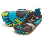 비브람 파이브핑거스(VIBRAM FIVEFINGERS) [비브람 파이브핑거스] [Fitness /Multi-use] 남성 KMD SPORT LS(16M3701) - 사이즈 & 후기... 