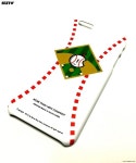 섹스토(SEXTO) [iPhone6s+]Sports case_Base Ball - 24,000 | 무신사 스토어