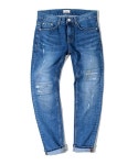 어커버(ACOVER) H3110 PnD Washed Denim - 사이즈 & 후기 | 무신사