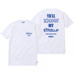 제네럴웍스(GENERAL WORKS) GWS321 SHORT SLEEVE - WHITE - 24,000 | 무신사 스토어