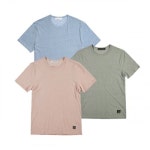 내셔널지오그래픽(NATIONALGEOGRAPHIC) 내셔널지오그래픽 반팔티 N161MTS030 남성 - 49,000 | 무신사 스토어