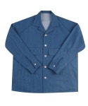 셉템버필름(SEPTEMBER FILM) Chapter. 2 emroided oversize jacket - 179,000 | 무신사 스토어