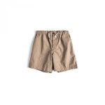 에스티디 스탠다드(STD STANDARD) RIPSTOP CLASSIC SHORTS : BEIGE - 54,000 | 무신사 스토어