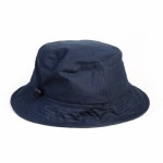 에스티디 스탠다드(STD STANDARD) RIPSTOP BUCKET HAT : D.NAVY - 39,000 | 무신사 스토어