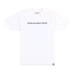 크립 스트릿(CREEP STREET) CREEP STREET IM A Creep Tee (White) - 49,000 | 무신사 스토어
