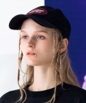 오 프리미어 쿱(O! PREMIER COUP) OPRC EMBLEM CAMP CAP BLACK - 36,000 | 무신사 스토어