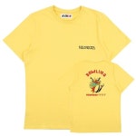 네오니아(NEONEER) BOWLING CLUB TEE(yellow) - 사이즈 & 후기 | 무신사 네오니아(NEONEER)  BOWLING CLUB TEE(yellow) - 사이즈 & 후기... 