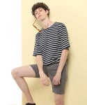 농협울산제임스딘 | 게버딘(GABARDINE) James 1/2 T (Black/Ivory) - 31,400 | 무신사 스토어