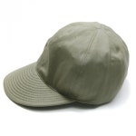 아웃스탠딩(OUTSTANDING) TYPE A-3 MECHANIC CAP [KHAKI] - 사이즈 & 후기 | 무신사