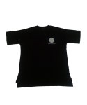 디메이즈(DEMAZE) DEMAZE Logo Black Shorts T-Shirts - 28,000 | 무신사 스토어