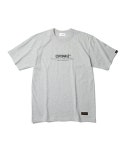 에스피오나지(ESPIONAGE) ESP OG Logo Tee Grey - 39,000 | 무신사 스토어