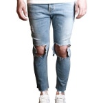짐커프(JIMCUFF) JIMCUFF Denim Pants 무파 9부 데님 청바지 P051 J285 - 58,900 | 무신사 스토어
