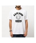 베이프(BAPE) AAPE BY A BATHING APE AAPE PRT TEE - 125,000 | 무신사 스토어