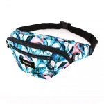 배럴(BARREL) 16 Barrel Waist Bag 4L Flamingo - 사이즈 & 후기 | 무신사
