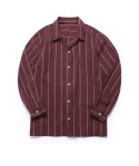 에이들(ADLE) Autumn ST Retro Shirt - 29,900 | 무신사 스토어