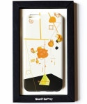 세인트 갤러리(SAINT GALLERY) 세인트갤러리 아이폰 iPhone 6s/6용 아트 디자인 케이스 [유영연구 1 by 추다다] - 38,000 | 무신사 스토어