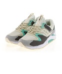 써코니(SAUCONY) 그리드 9000 / GRID 9000[S70077-53/LIGHT TAN/CHAR/MINT] - 109,000 | 무신사 스토어