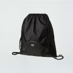 칩먼데이(CHEAP MONDAY) CIRCLE GYM BAG 0343813 BLK - 39,000 | 무신사 스토어