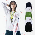서리얼벗나이스 유니섹스(SURREALBUTNICE UNISEX) HUNTING GRAPHIC T-SHIRTS (6 COLOUR) - 사이즈 & 후기 | 무신사