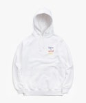 해브 어 굿 타임(HAVE A GOOD TIME) Logo Pullover - White - 사이즈 & 후기 | 무신사 해브 어 굿 타임(HAVE A GOOD TIME)  Logo Pullover... 