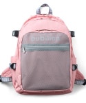 버빌리안(BUBILIAN) [bubilian] 6447 3D backpack_ pink - 사이즈 & 후기 | 무신사