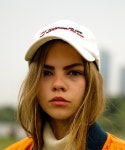 더짐(THEZEEM) 68 TIME - BALL CAP(WHITE) - 36,000 | 무신사 스토어
